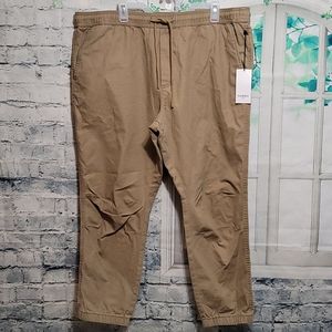 Men's Jogger Pants Size XL